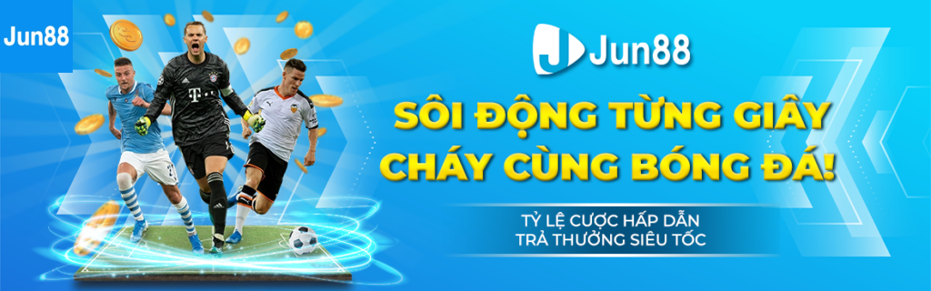 trang chủ jun88