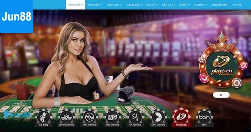 Cách chơi Game bài Jun88 để chiến thắng