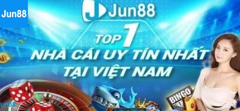 Hướng dẫn đăng ký tài khoản Jun88