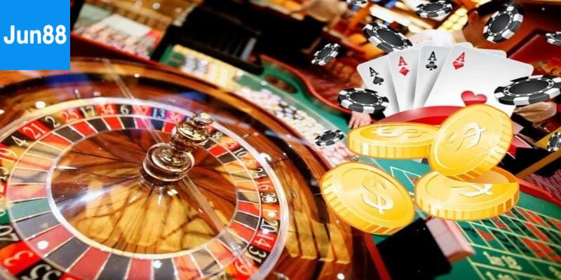 Cách Chơi Slot Game Jun88 Hiệu Quả