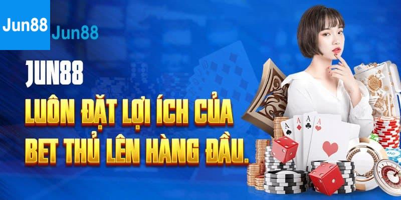 Bảng tổng hợp tin tức mới nhất về Jun88